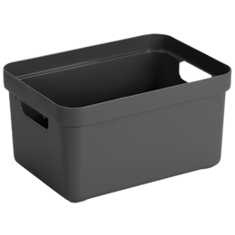 Sigma Home Opbergbox 13L
