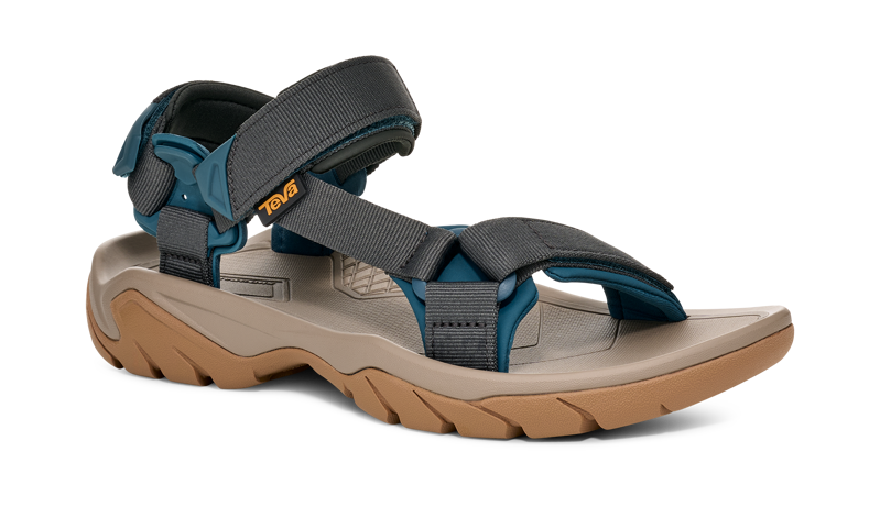 Teva Terra Fi 5 Universal Sandalen