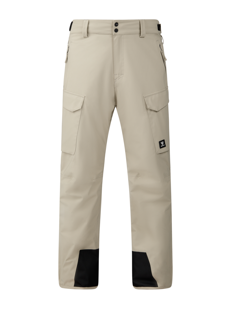 Footrail-Cargo Skibroek