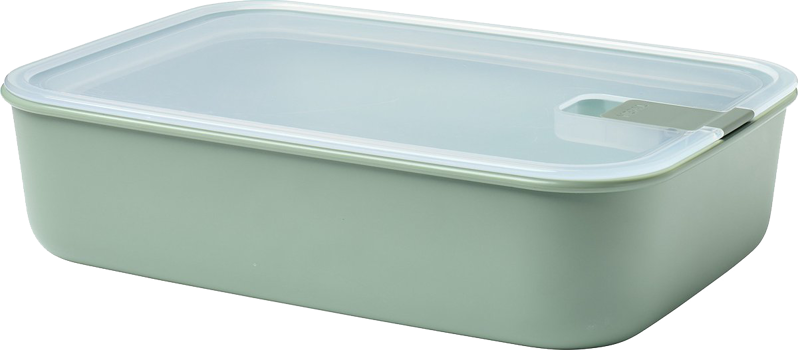 Vershouddoos Easyclip 2250 ml