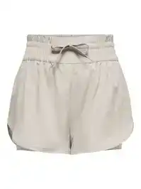 Onp Mara Life Hw Loose Db Shorts