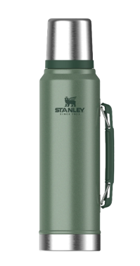 Legendary Classic Bottle 1.0L