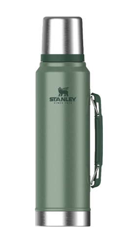 Legendary Classic Bottle 1.0L