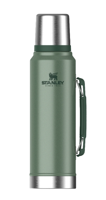 Legendary Classic Bottle 1.0L