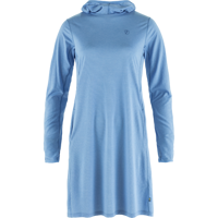 Abisko Sun-hoodie Jurk