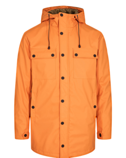Akthomas Padded Regenjas