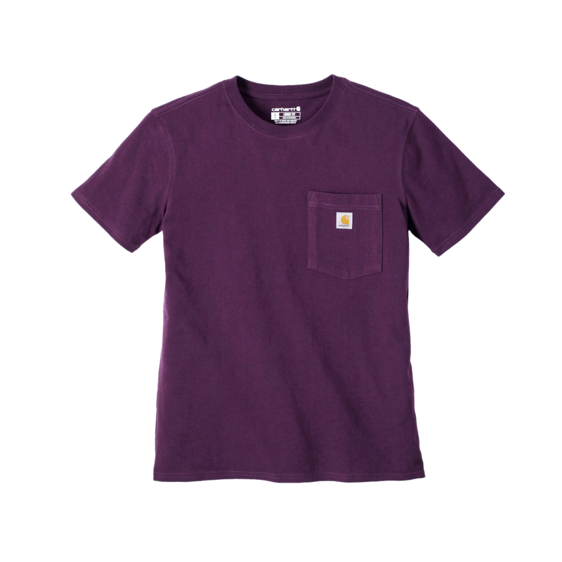 Carhartt Pocket T-shirt