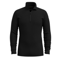 Classic Thermal Merino Base Layer 1/4 Zip