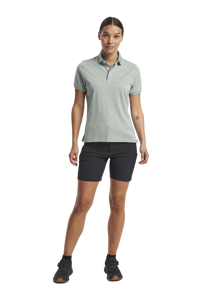 TXlite Melange Polo