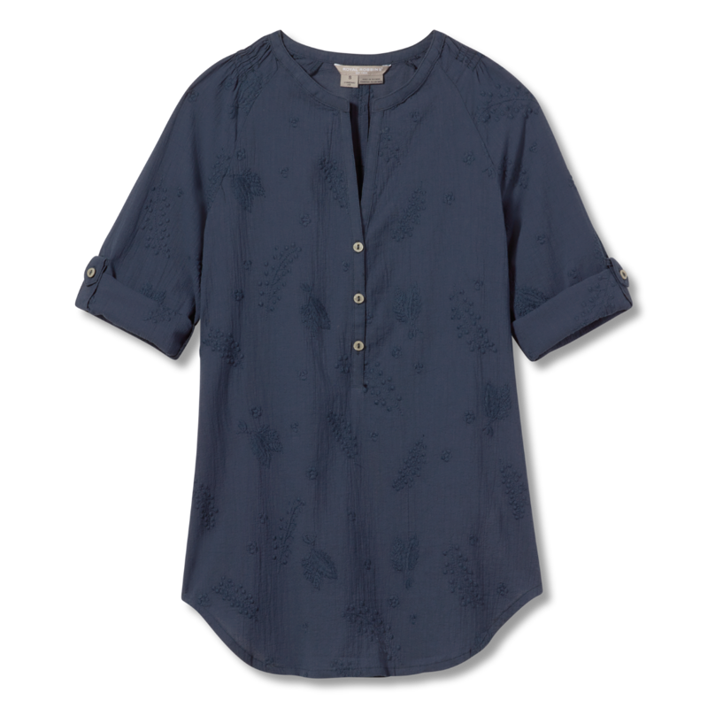 Oasis Tunic II Blouse