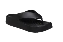 Getaway Platform Flip Slippers