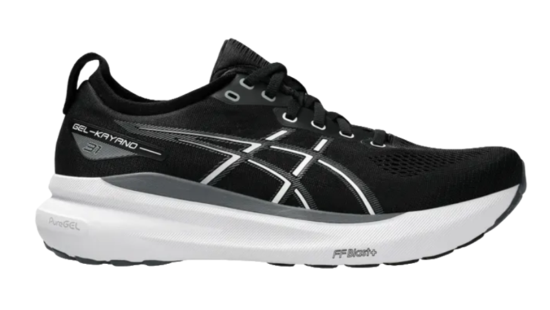 Gel-Kayano 31 Hardloopschoen