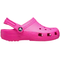 Classic Clog Junior