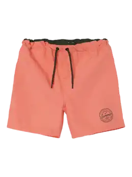 Zobia Swimshort