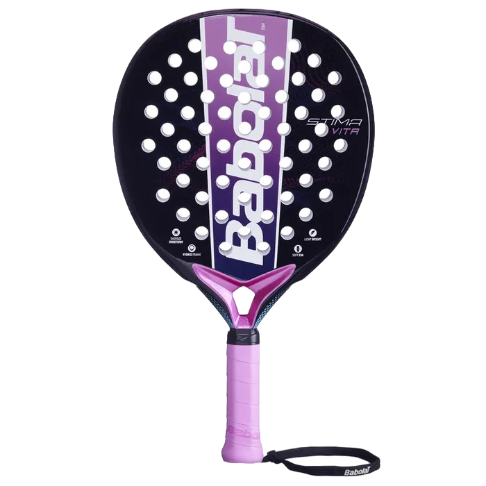 Stima Vita Padelracket