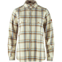 Övik Heavy Flannel Overhemd
