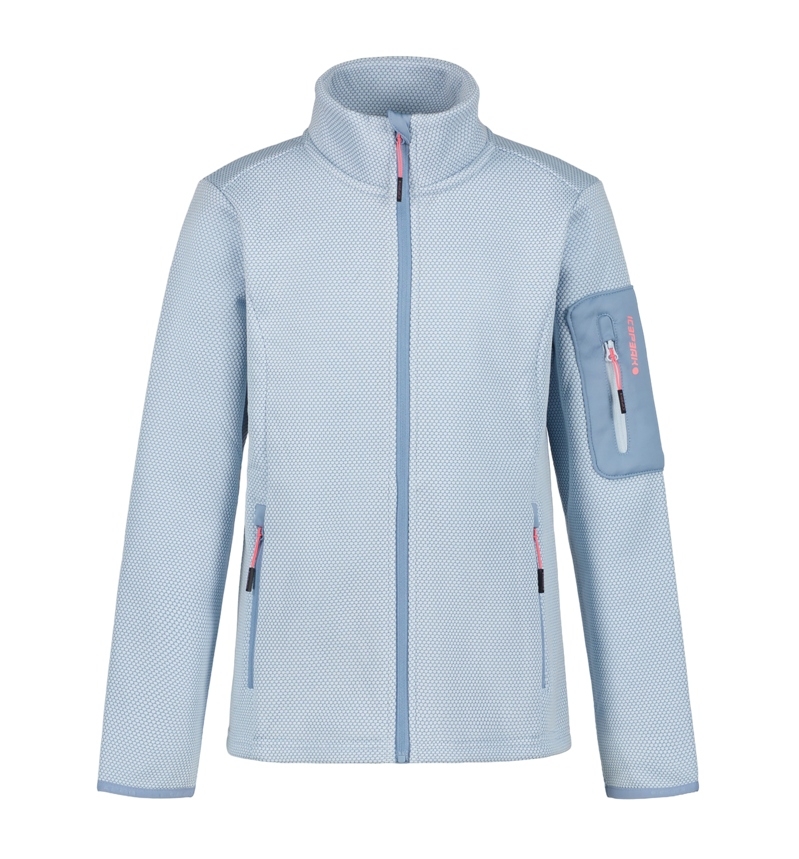 Kemnath Vest Junior