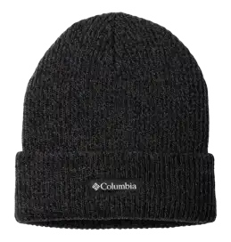 Whirlibird Cuffed Beanie