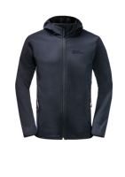 Bornberg Softshell Jas