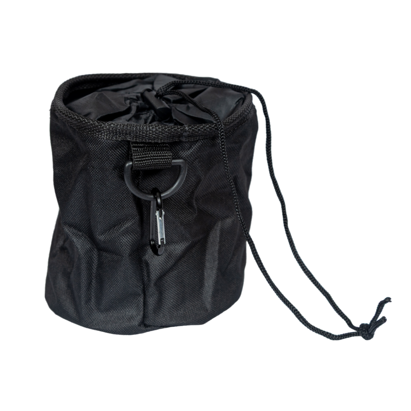 Wasknijperopbergzak Met Ophanghaak