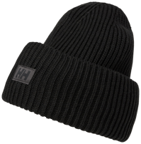 Rib Beanie