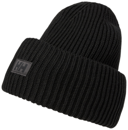 Rib Beanie