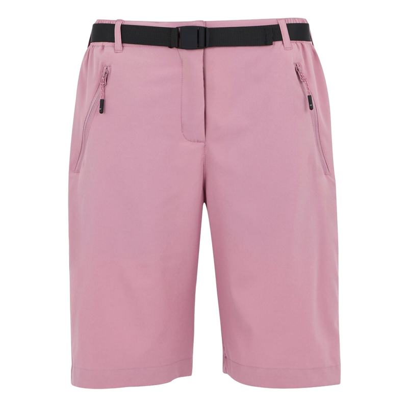 Xert Stretch Bermuda Broek