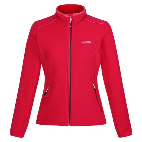 Floreo IV Fleecevest