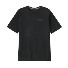 P-6 Logo Responsibili T-shirt