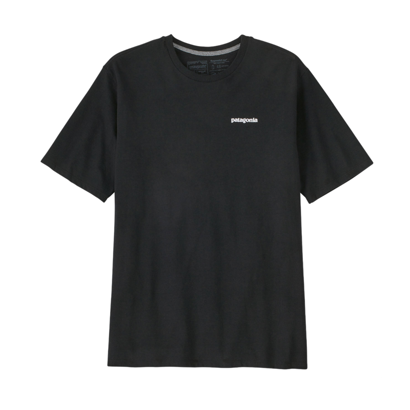 P-6 Logo Responsibili T-shirt