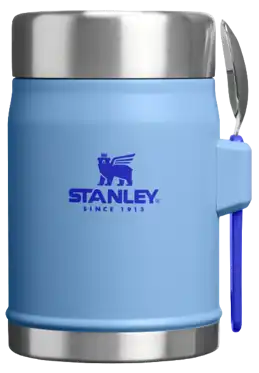 Legendary Classic Food Jar + Spork 0.4L