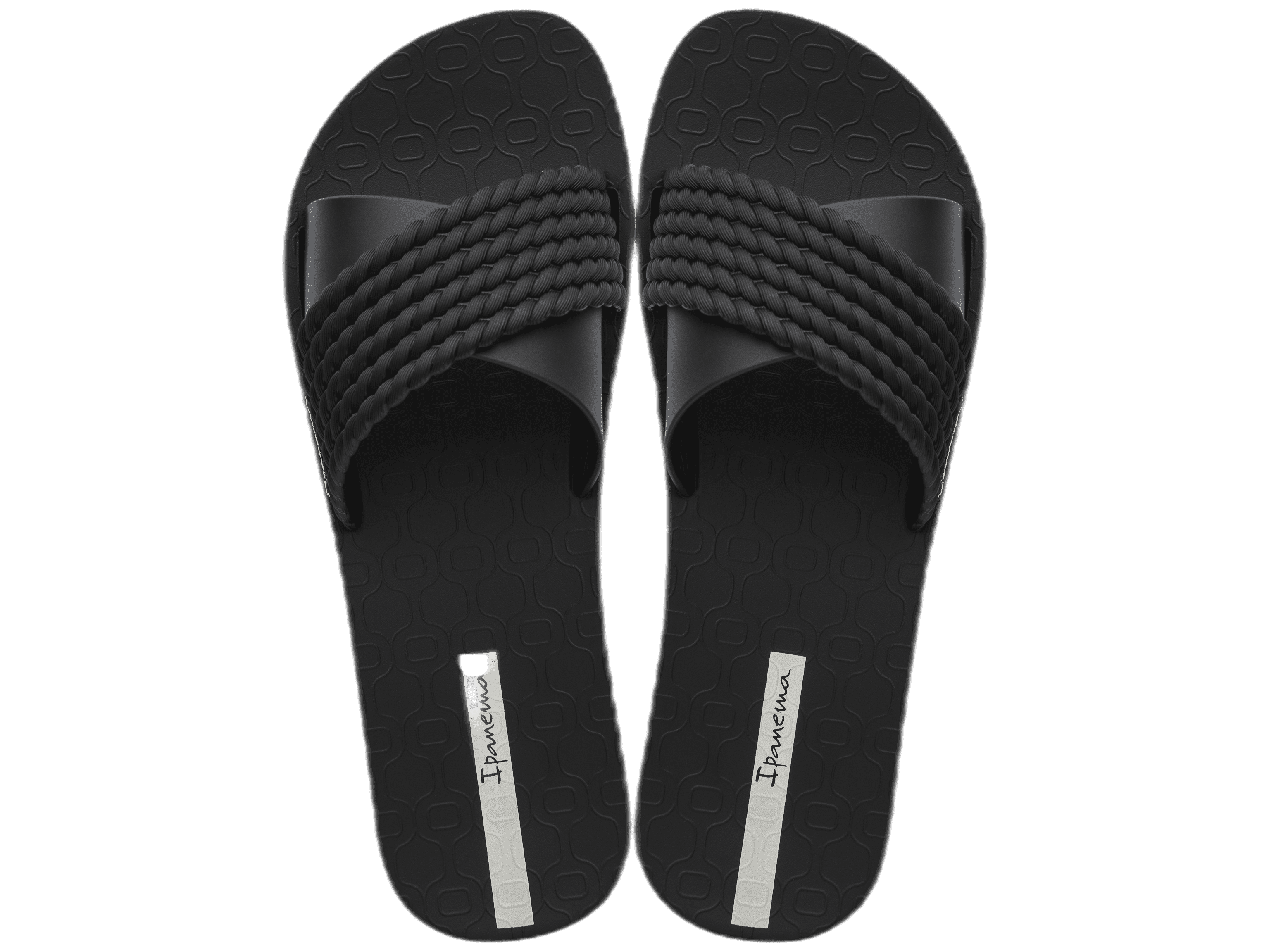 Street Slippers