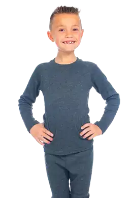 Thermal Basic Thermoshirt