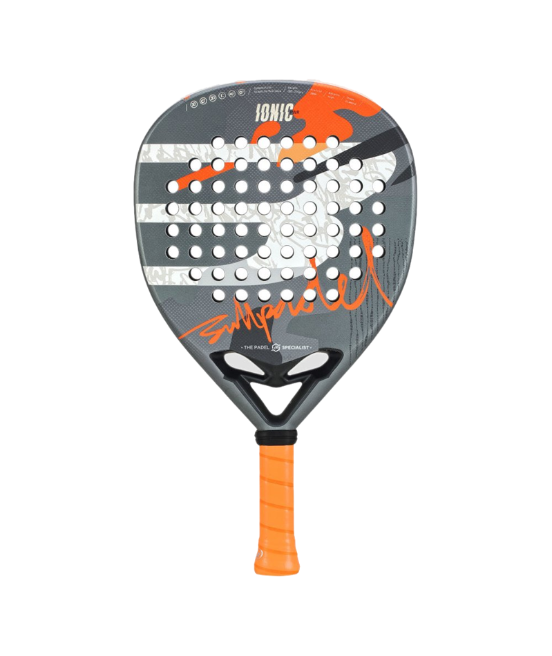 Ionic Power 25 Padelracket