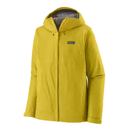 Torrentshell 3L Regenjas