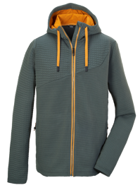 Kos 65 Vest