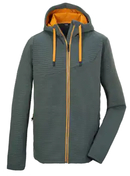 Kos 65 Vest