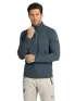 Donkerblauw