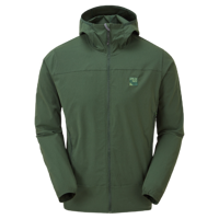 Anax Hoody Softshell