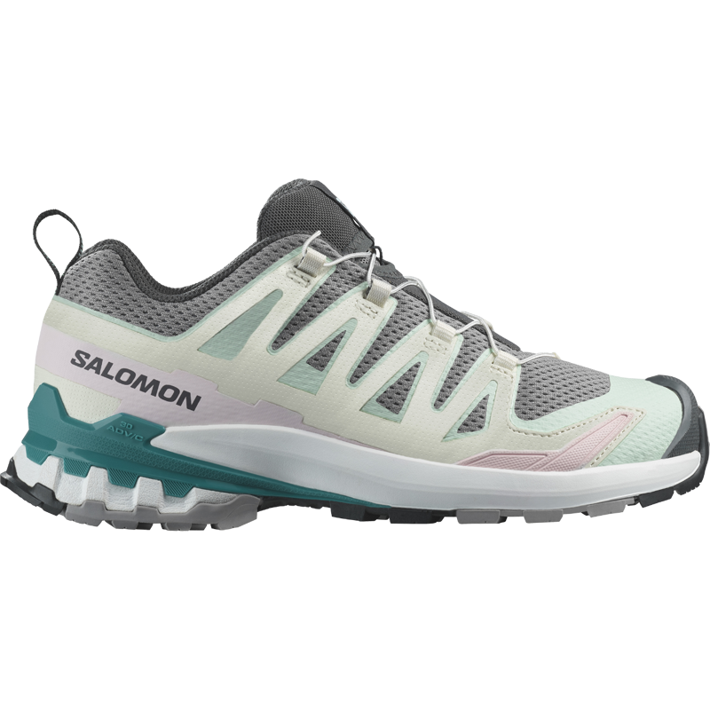Xa Pro 3D V9 Trailrunningschoen