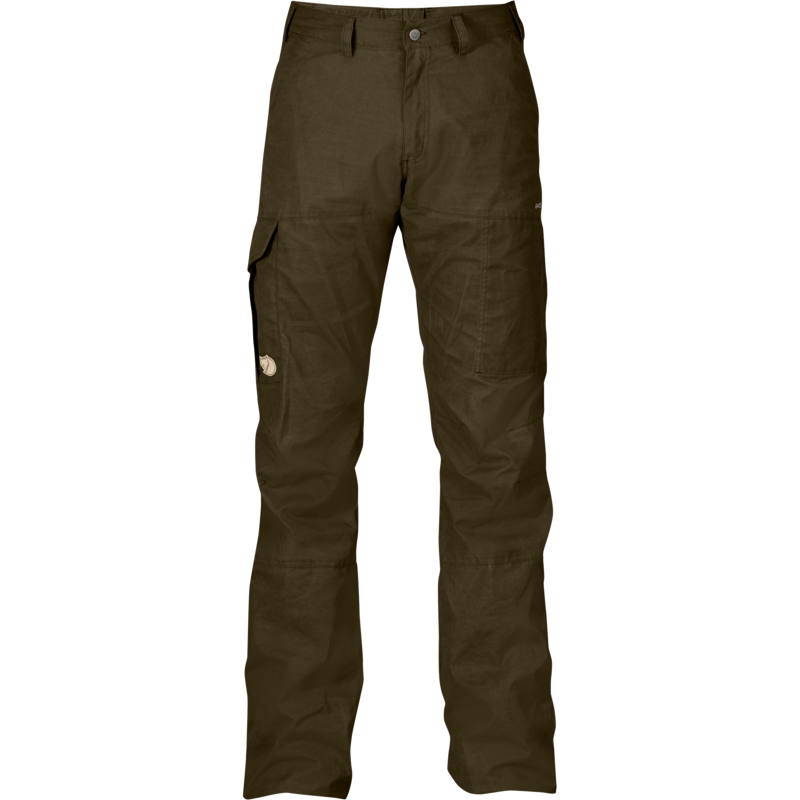 Karl Pro Broek