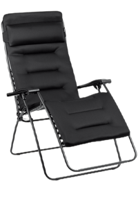 RSX Clip XL Aircomfort Relaxstoel