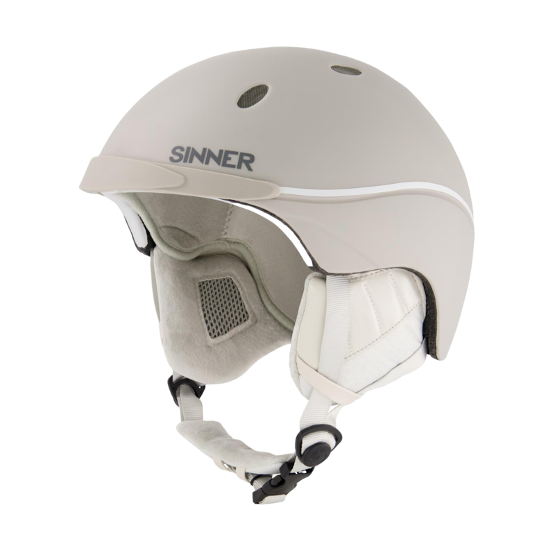 Sinner Titan Skihelm