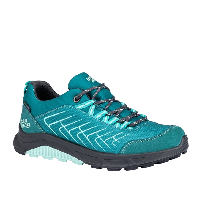 Coastridge Low Lady ES Wandelschoen