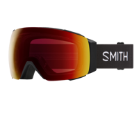 I/O Mag Skibril (Red Mirror Lens)