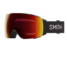 I/O Mag Skibril (Red Mirror Lens)
