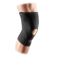Knie Brace Met Open Patella