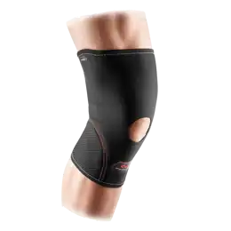 Knie Brace Met Open Patella