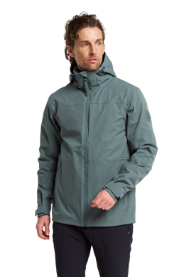 Cloudburst Jas