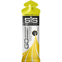 GO Isotonic Energy Gel Lemon & Lime 60ml